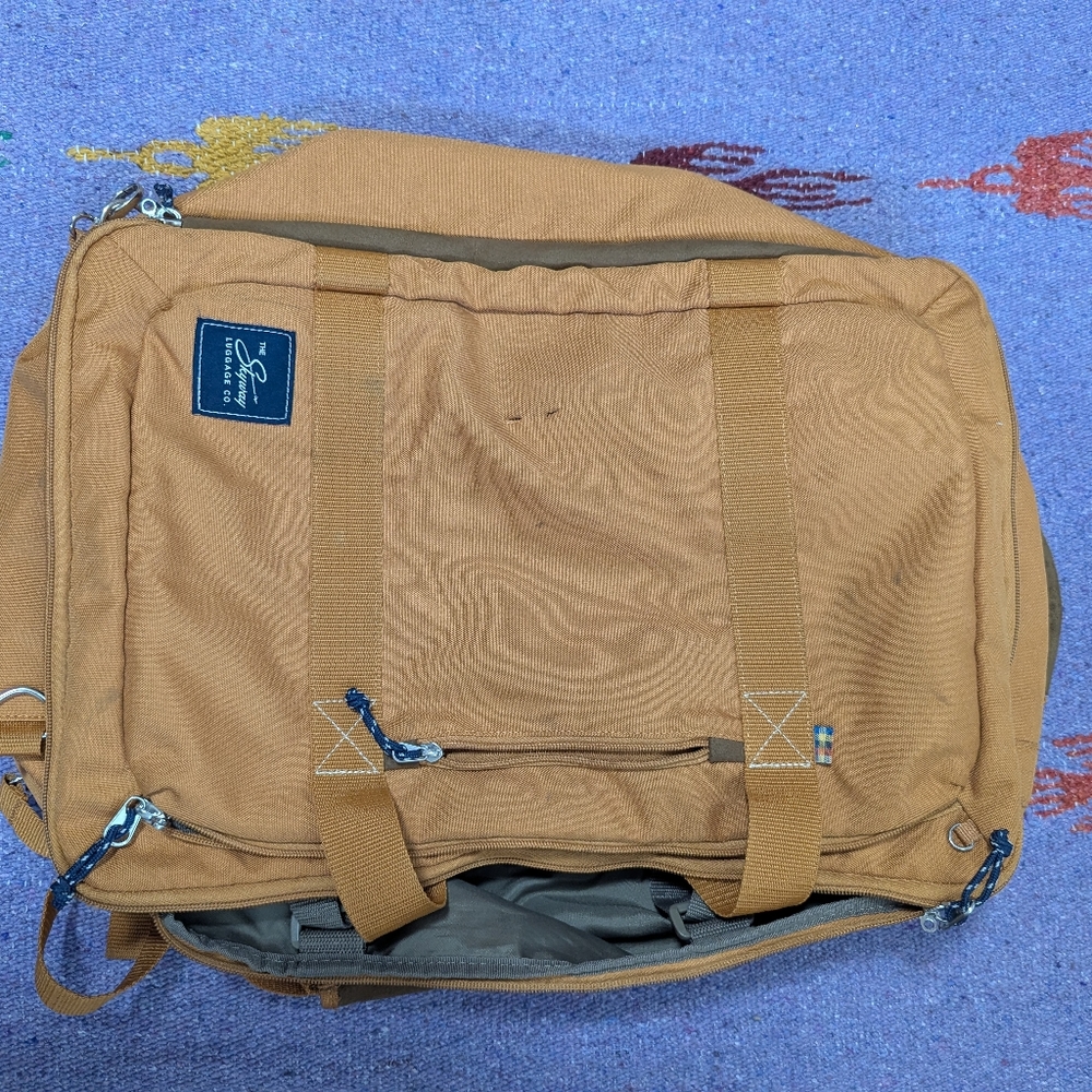 Skyway Carryon Bag